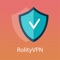 RolityVPN allows to connect with our VPN servers securely, Browse and search anything with high speed connectivity