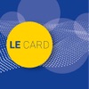 LE CARD