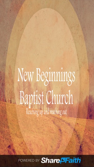 New Beginnings Baptist(圖3)-速報App