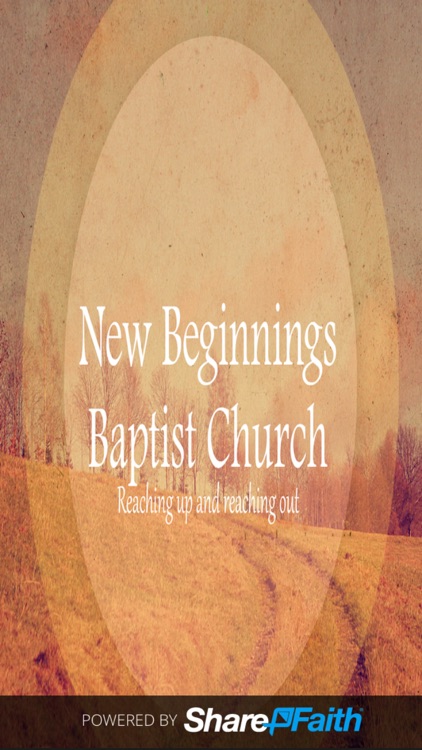 New Beginnings Baptist