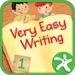 Very Easy Writing 1