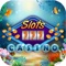 Slots - Atlantis Hotel Slots & Casino Gambling