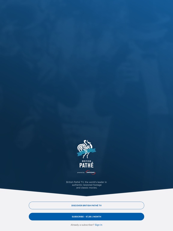 The Reuters Historical Collection British Pathe Film Archive Licensing British Pathe And The Reuters Historical Collection