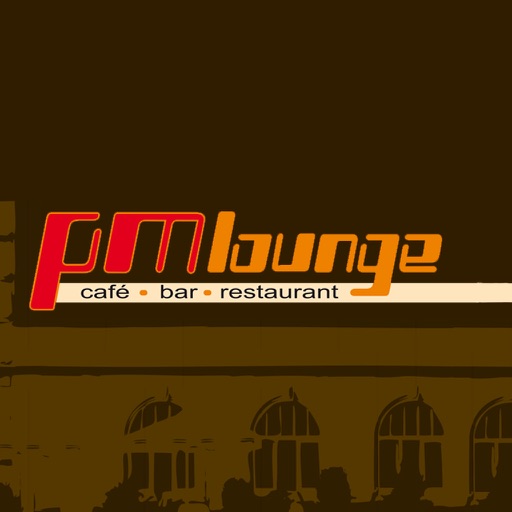 PM Lounge icon