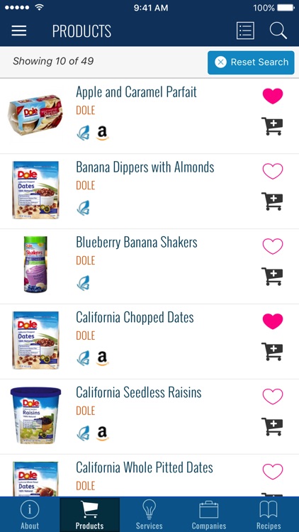 Eat! Gluten-Free