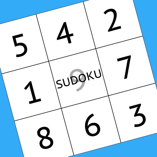 Sudoku Fans Icon