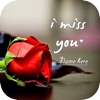 Name On Miss You Pics
