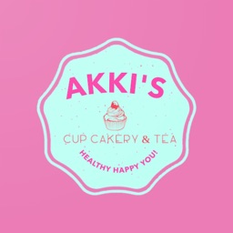 Akkis Cupcakery & Tea