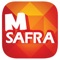 Discover a world of SAFRA benefits at your fingertips