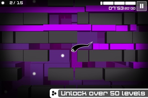 Spectrum screenshot 4