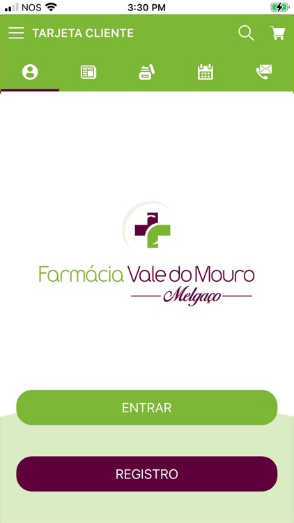 Farmacia Vale do Mouro