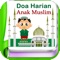 Doa Harian Anak Muslim