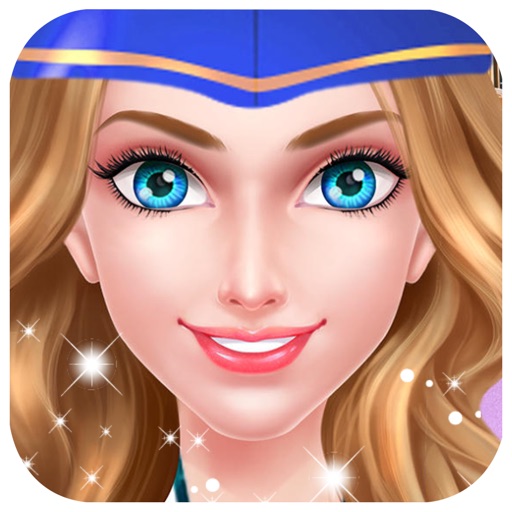 Fashion dress design - Makeup plus girly games iOS App