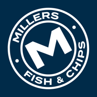 MILLERS FISH  CHIPS