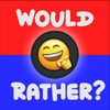 Either - Would you rather?