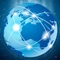 Fly around world with Single Click from Your iPhone&iPad with Live Earth Explorer and view your house in 3D