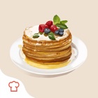 Top 49 Food & Drink Apps Like Pancake Recipes - Healthy Breakfast and Brunch - Best Alternatives