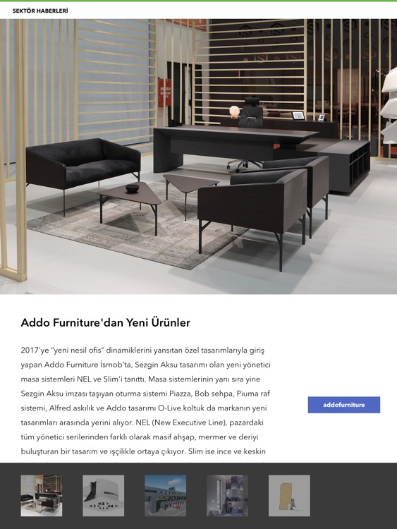 XXI Mimarlık Tasarım ve Mekan screenshot-4