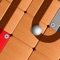 Slide n Roll  is a simple addictive unblock puzzle game, keep you playing it