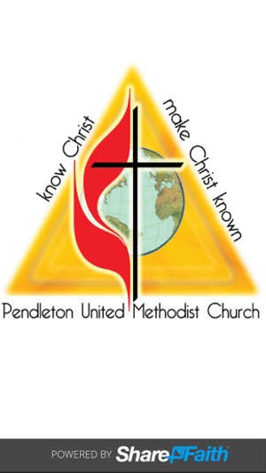 Pendleton UMC