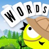 Icon Words With Woody