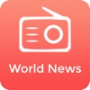 World News Radio Stations