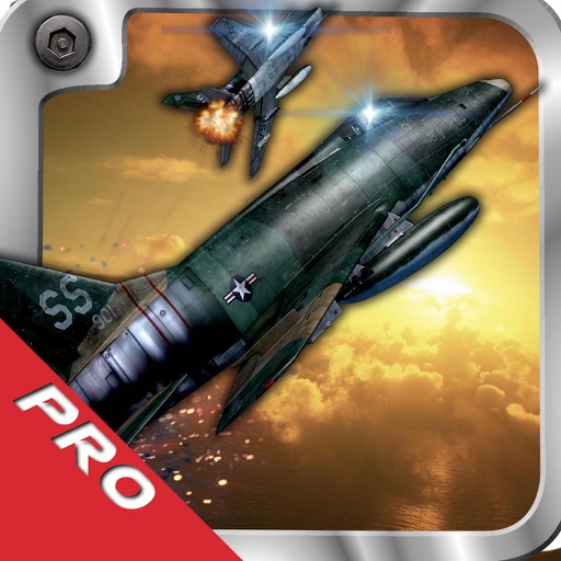 3D Large Warplanes 94 PRO