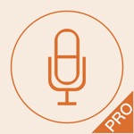 录音笔记本 Pro - 免费的私密软件