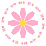 Sticker Cosmos