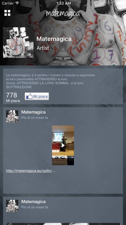 Matemagica screenshot-3