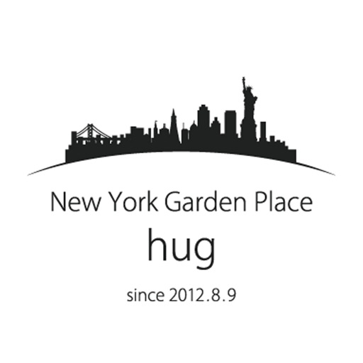 NewYork Garden Place hug（ハグ）