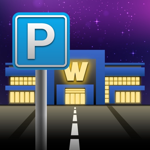 Overnight Parking Locator for Walmart