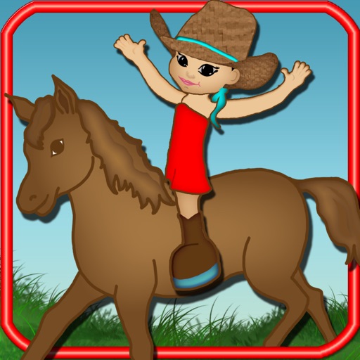 Farm Animals Catch And Learn iOS App