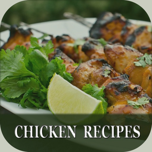 Chicken Recipes-Non Veg Recipes For Chicken Lovers icon