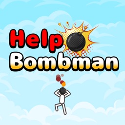 Help Bombman