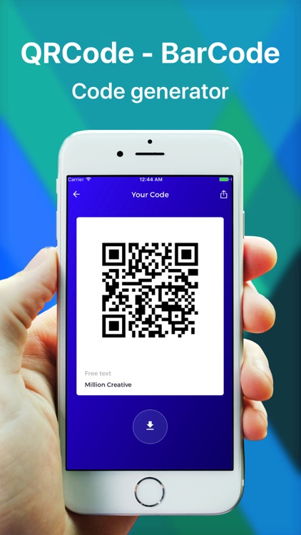 QRcode Reader generator Pro