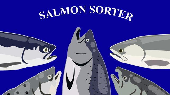 Salmon Sorter