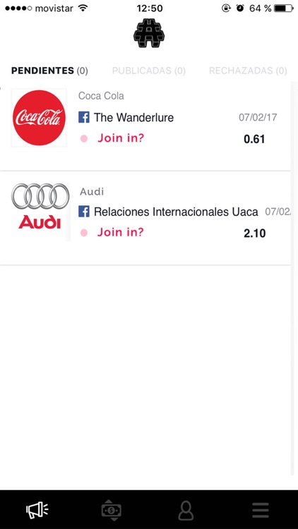 Brandmen Influencer App