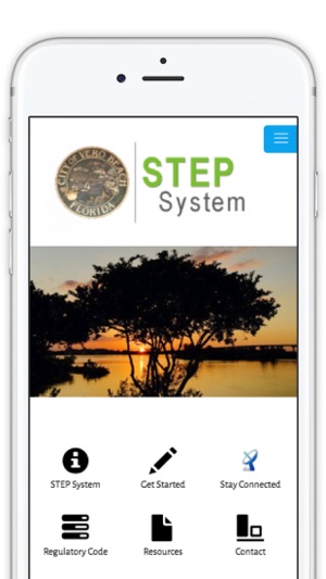 City of Vero Beach STEP System(圖1)-速報App