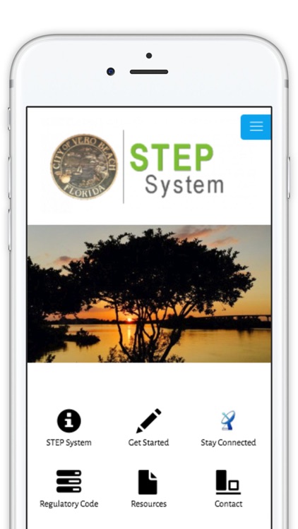 City of Vero Beach STEP System