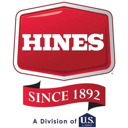 Hines Supply Download