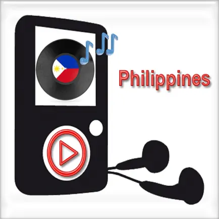 Pilipinas Radio Stations - Top Music Hits Читы
