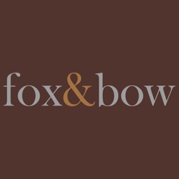 Fox and Bow