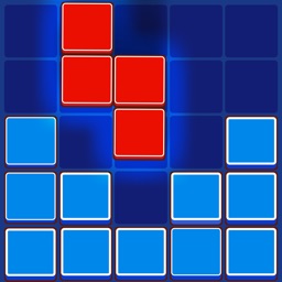 Sublocks: blocks puzzle