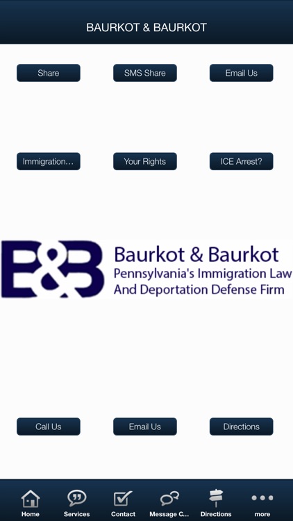 Immigration Attorney Now