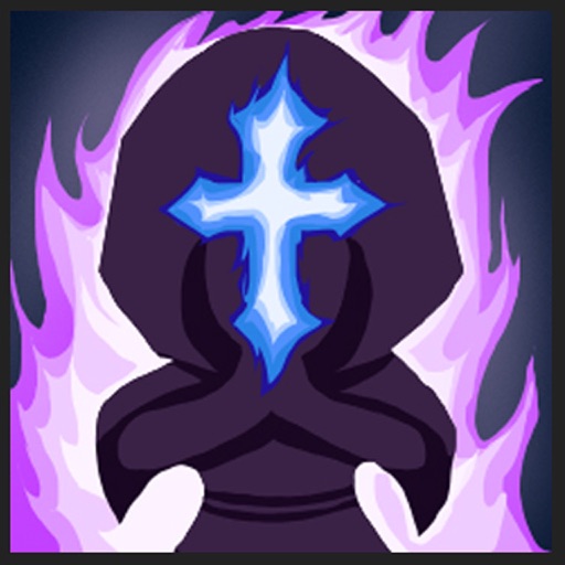 Demon tribe - magic world of the sudden surprise Icon