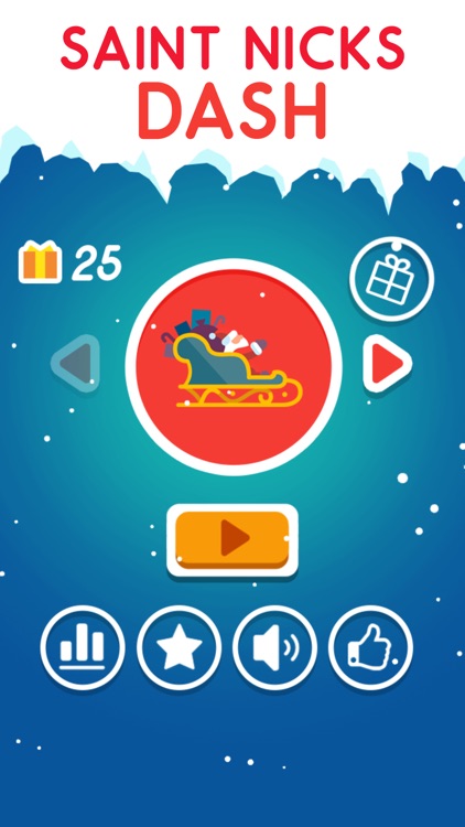 Saint Nicks Dash screenshot-3