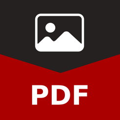 ‎写真をPDFに変換 - Image to PDF