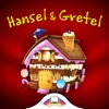 Hansel and Gretel - Storytime Reader