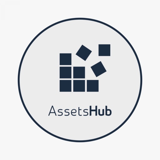 AssetsHub CMMS